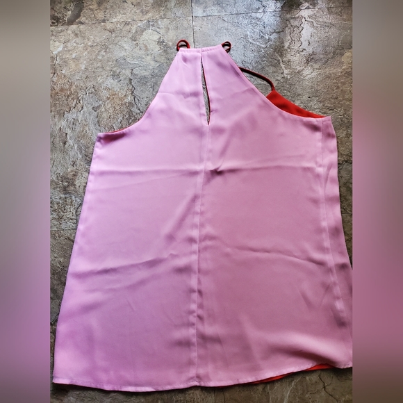 Reversible flowy tank. - Picture 3 of 8